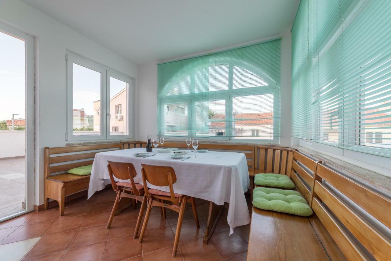 Apartments Jakovcev เบทินา ภายนอก รูปภาพ
